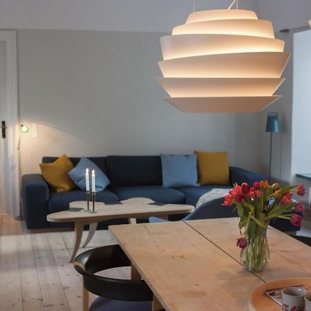 Apartmentincopenhagen Apartment 1185 Copenhaga Exterior foto