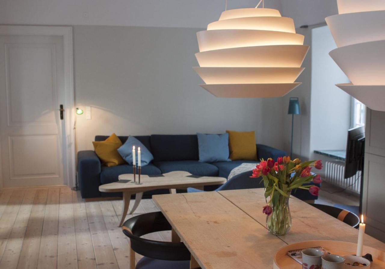 Apartmentincopenhagen Apartment 1185 Copenhaga Exterior foto