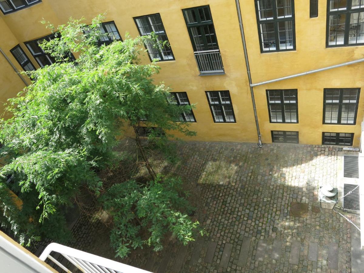 Apartmentincopenhagen Apartment 1185 Copenhaga Exterior foto