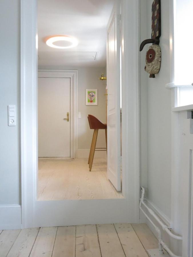 Apartmentincopenhagen Apartment 1185 Copenhaga Exterior foto